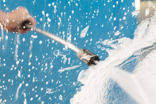 Best House Exterior Washing  in Riva, MD