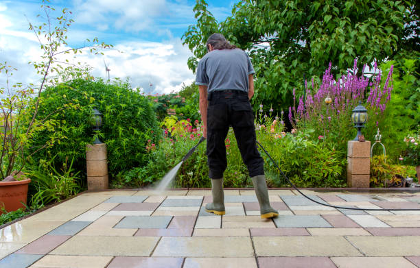 Best Post-Construction Pressure Washing  in Riva, MD